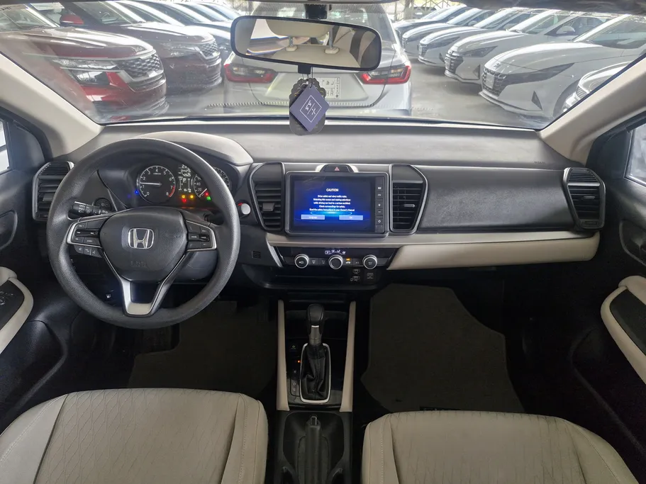 2024 Honda City DX 