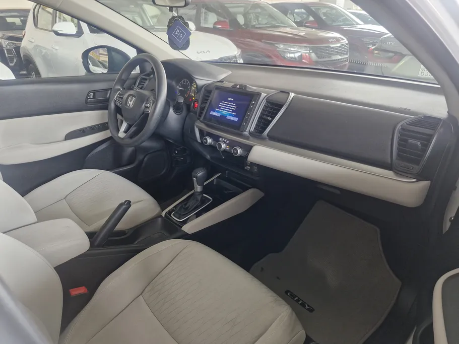 2024 Honda City DX 