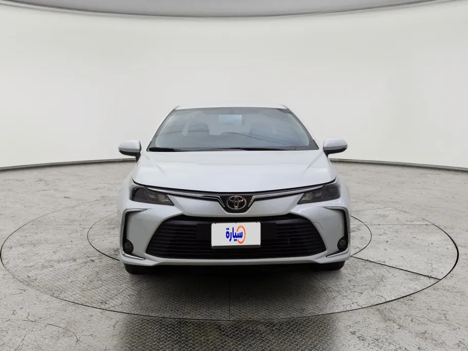 تويوتا كورولا XLI 2025 