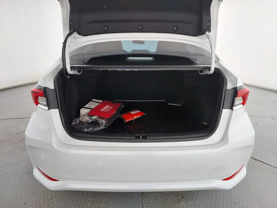 تويوتا كورولا XLI 2025 