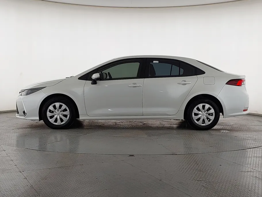 تويوتا كورولا XLI 2025 