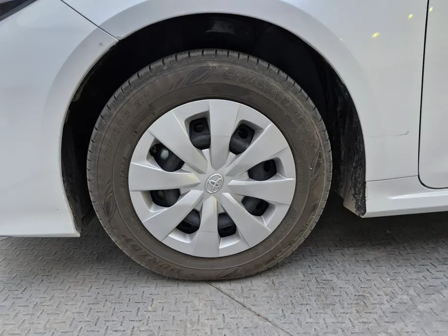 تويوتا كورولا XLI 2025 