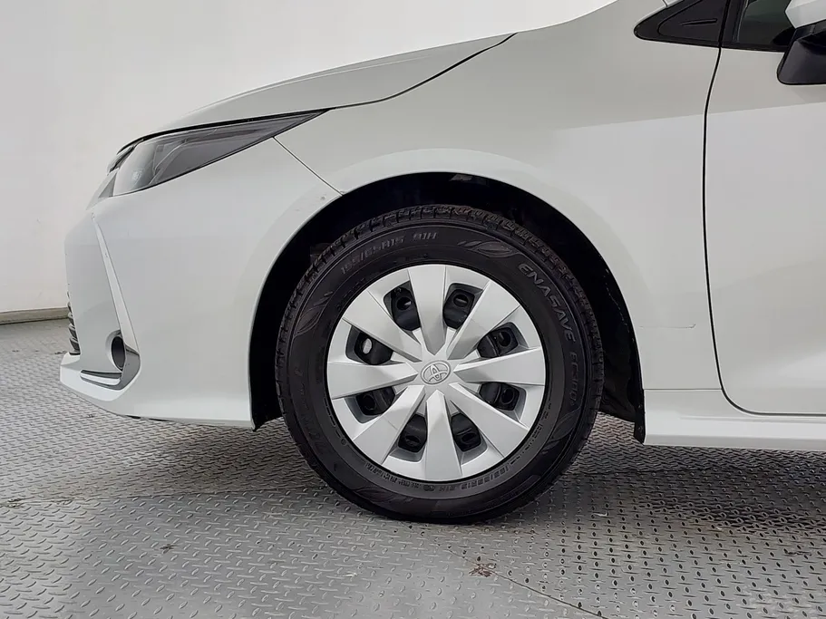 تويوتا كورولا XLI 2025 