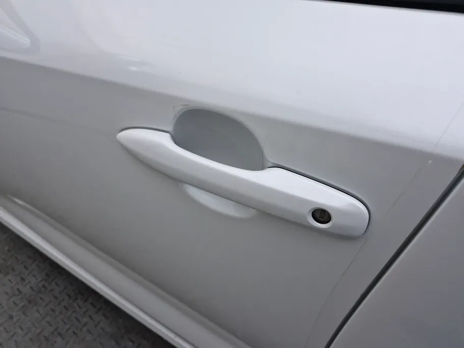 تويوتا كورولا XLI 2025 