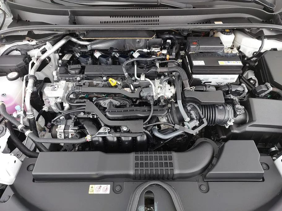 تويوتا كورولا XLI 2025 