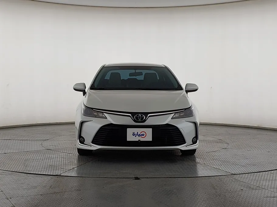 تويوتا كورولا XLI 2025 