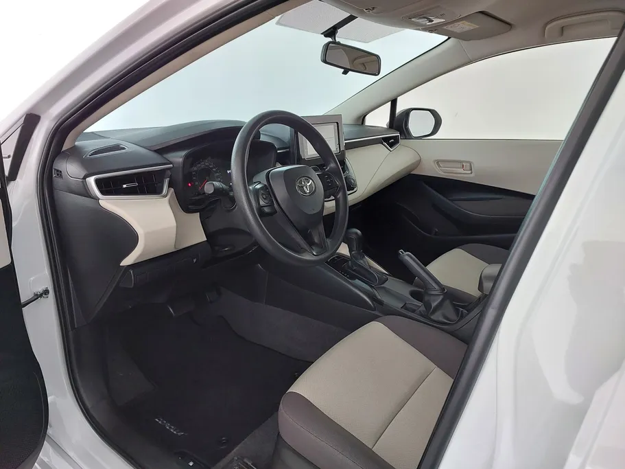 تويوتا كورولا XLI 2025 