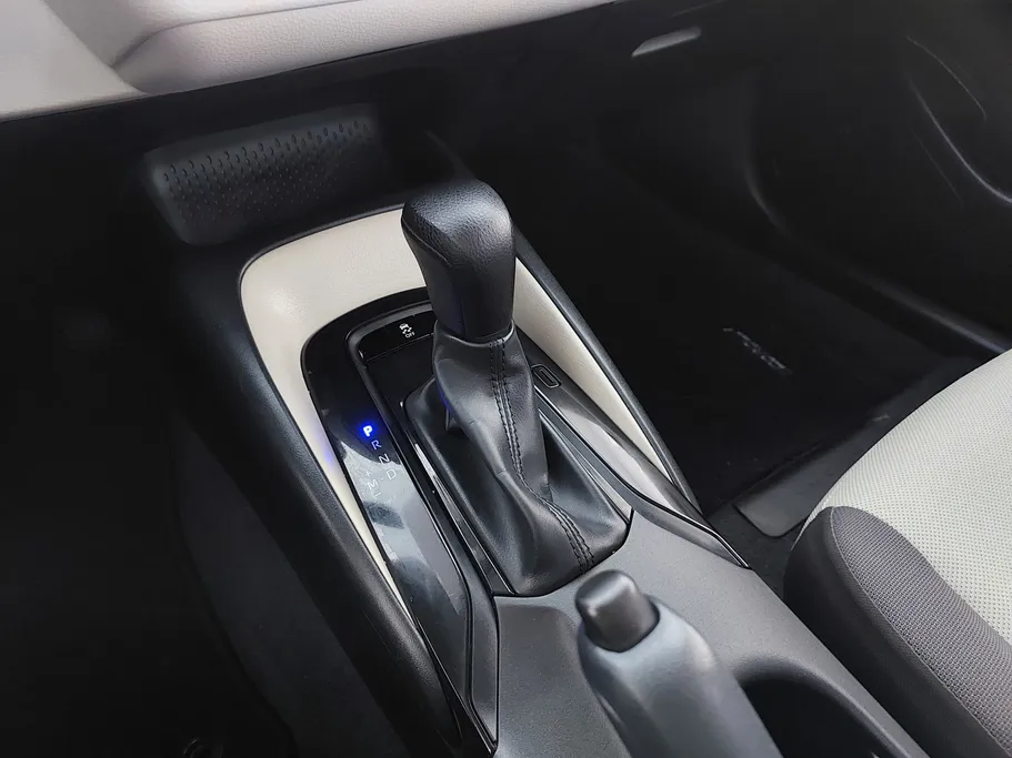 تويوتا كورولا XLI 2025 