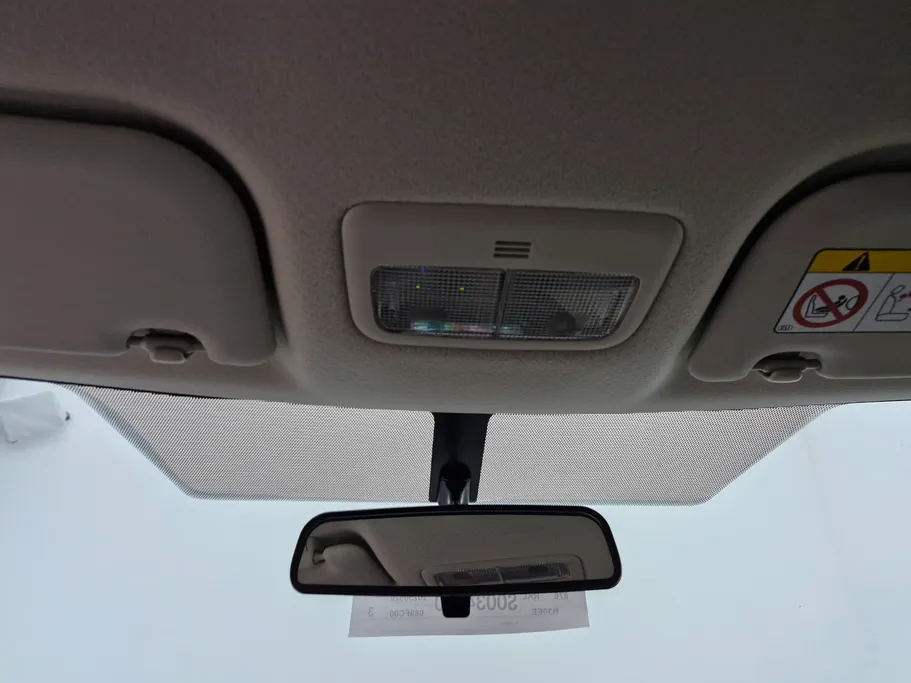 تويوتا كورولا XLI 2025 