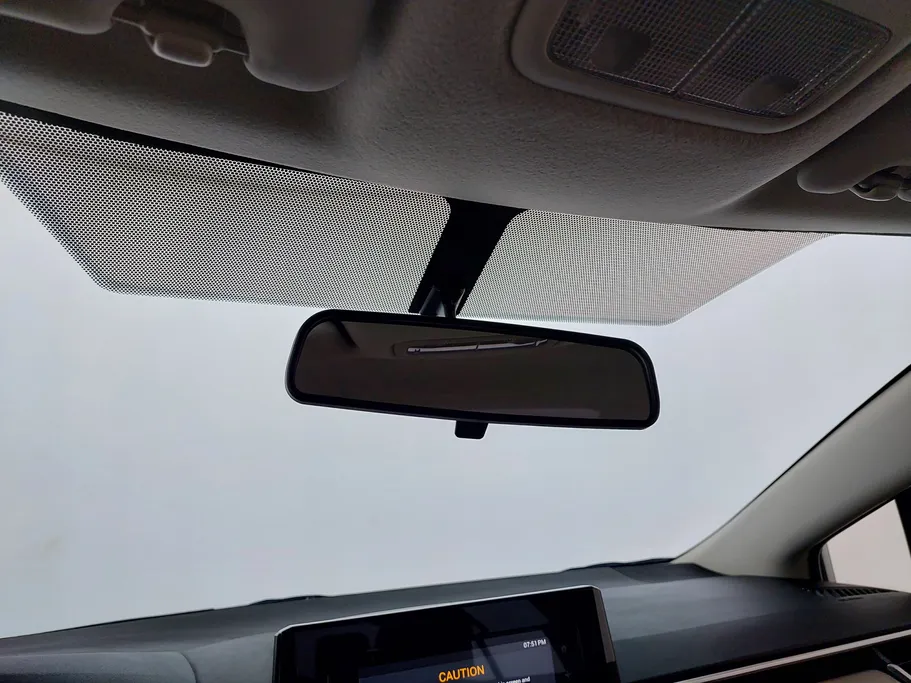 تويوتا كورولا XLI 2025 