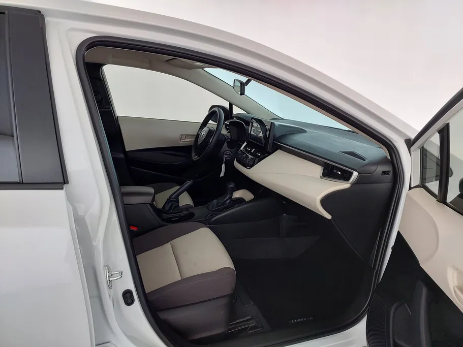 تويوتا كورولا XLI 2025 