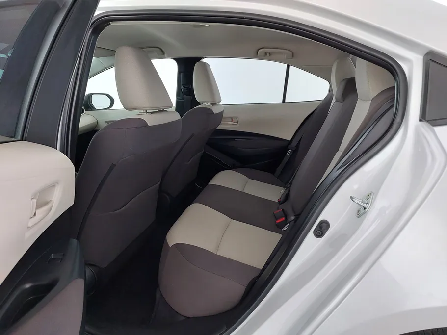 تويوتا كورولا XLI 2025 