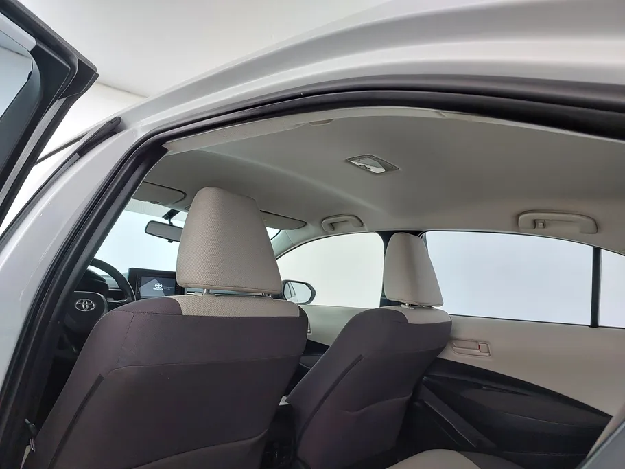 تويوتا كورولا XLI 2025 