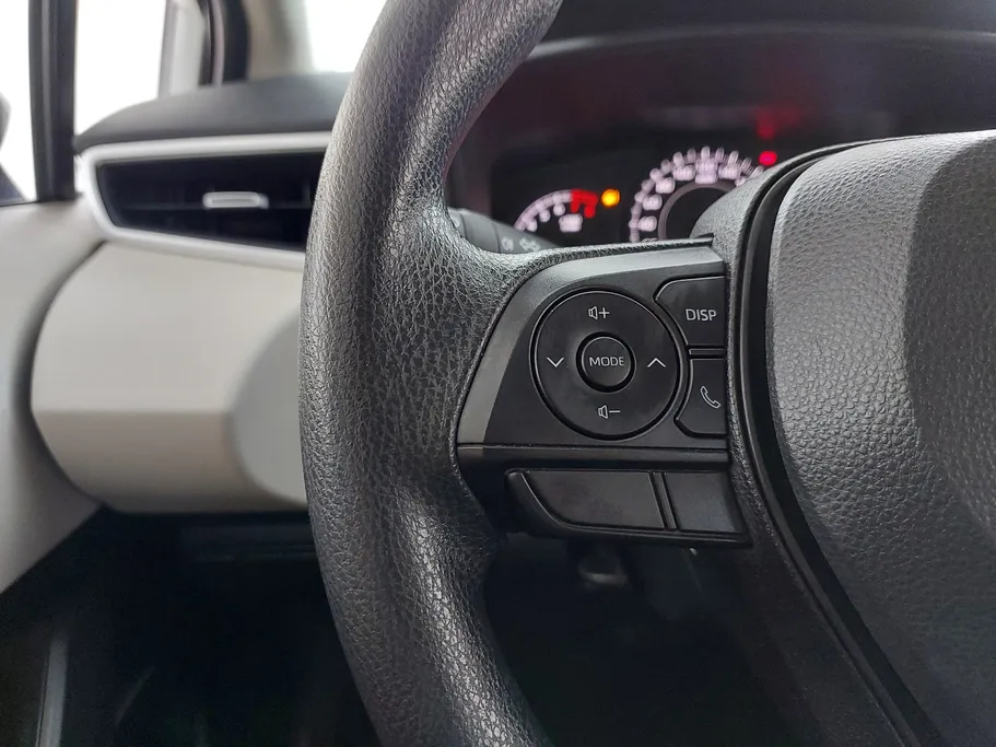 تويوتا كورولا XLI 2025 