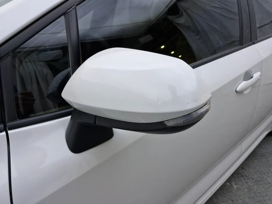 تويوتا كورولا XLI 2025 