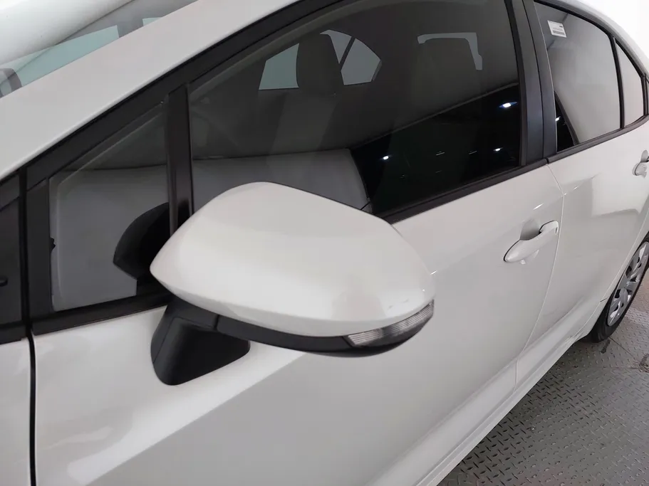 تويوتا كورولا XLI 2025 