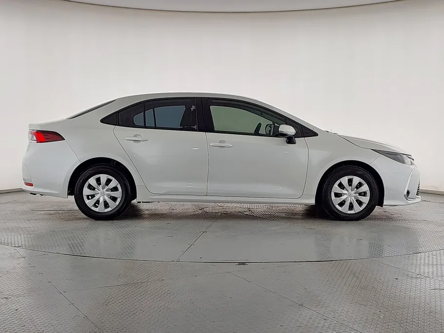 تويوتا كورولا XLI 2025 