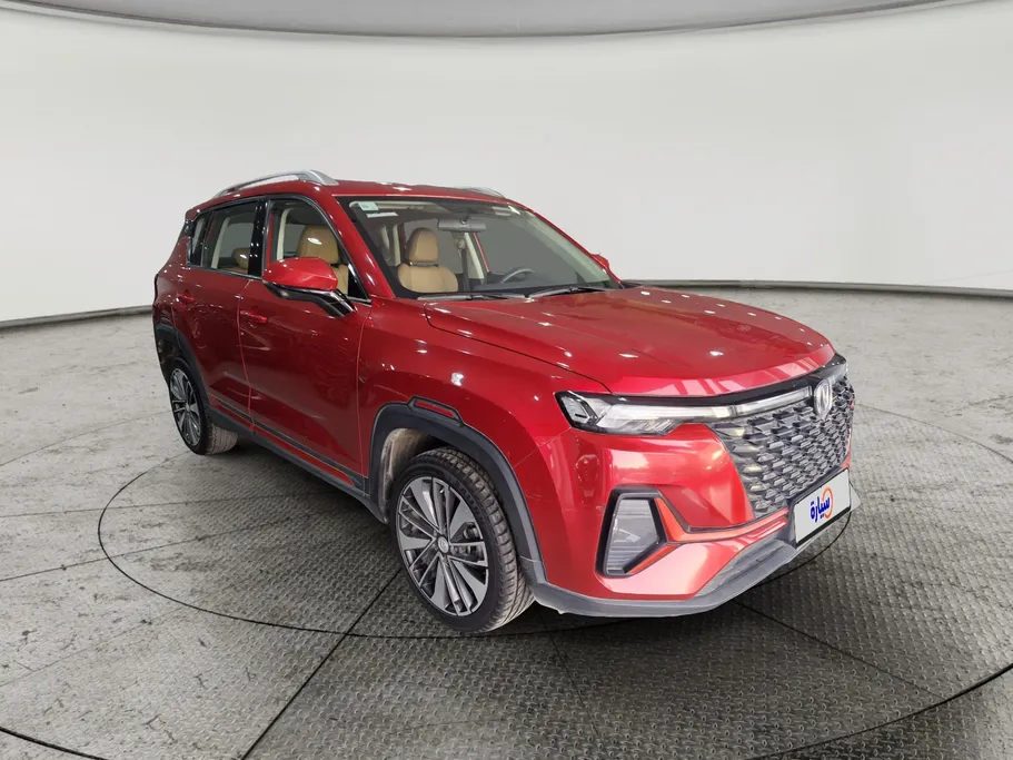 شانجان CS35 Plus Smart 2023 