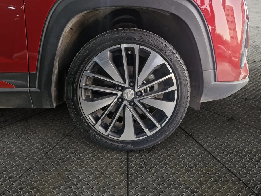 شانجان CS35 Plus Smart 2023 