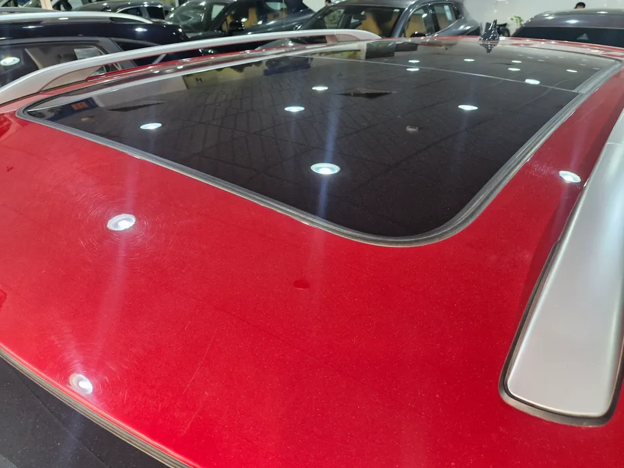 شانجان CS35 Plus Smart 2023 