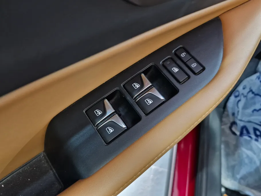 شانجان CS35 Plus Smart 2023 