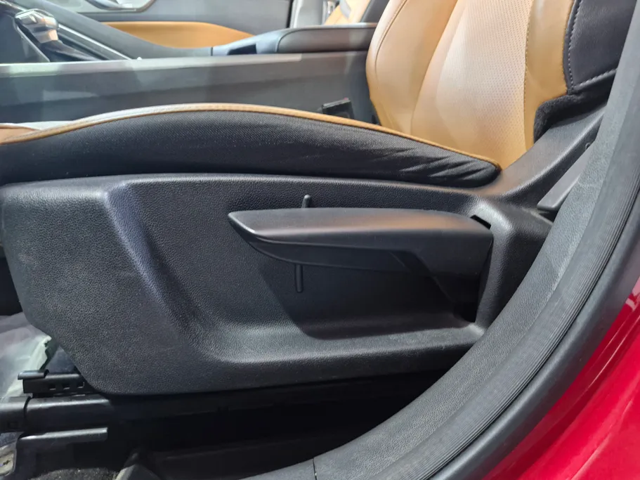 شانجان CS35 Plus Smart 2023 