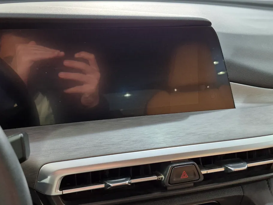 شانجان CS35 Plus Smart 2023 