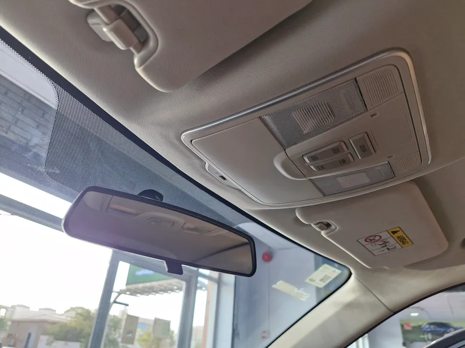 شانجان CS35 Plus Smart 2023 