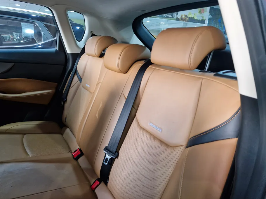 شانجان CS35 Plus Smart 2023 