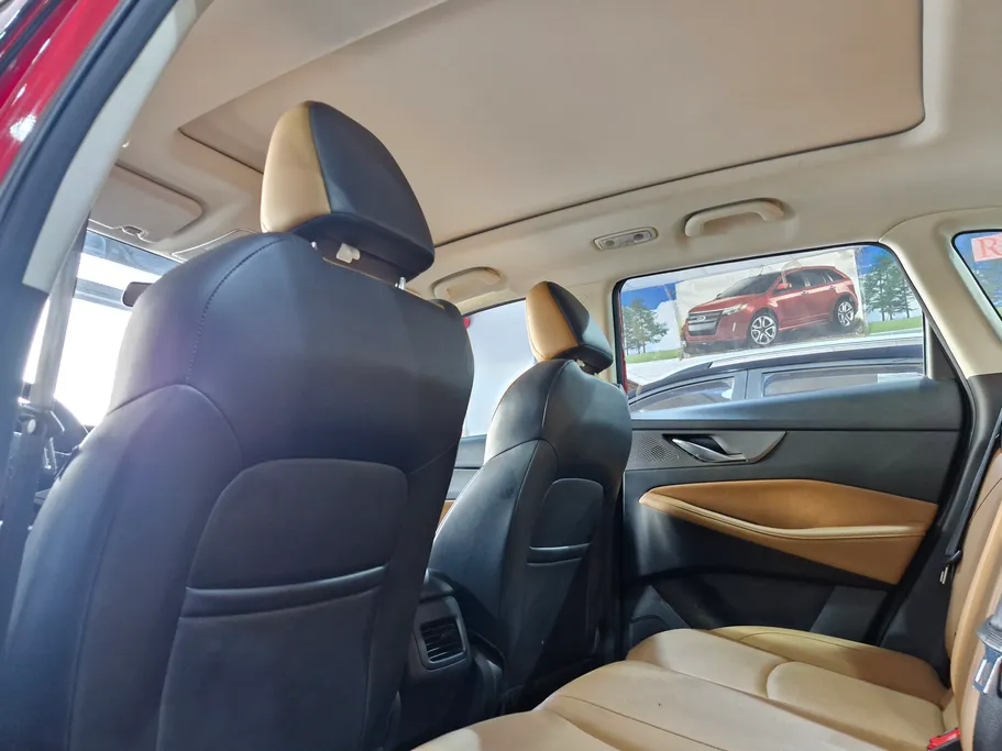 شانجان CS35 Plus Smart 2023 