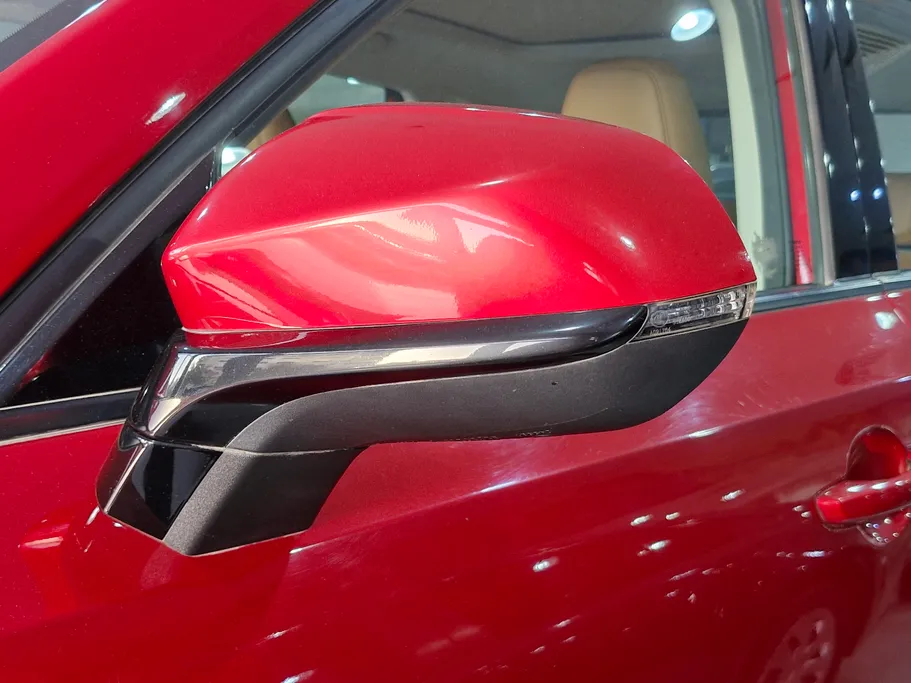 شانجان CS35 Plus Smart 2023 