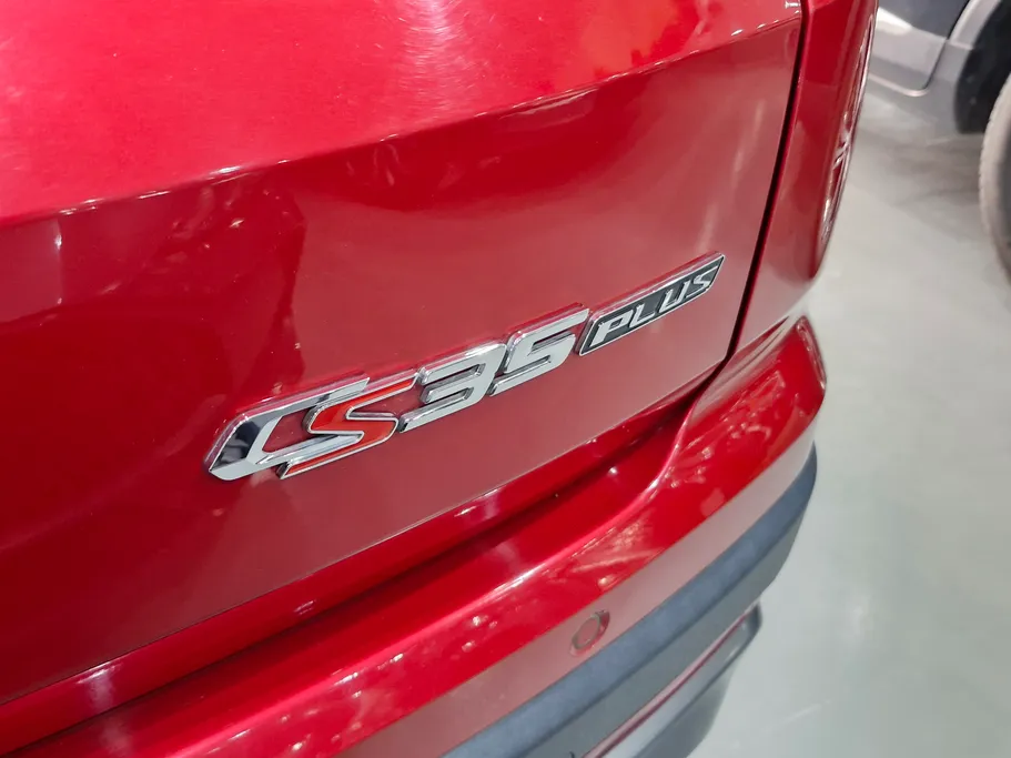 شانجان CS35 Plus Smart 2023 