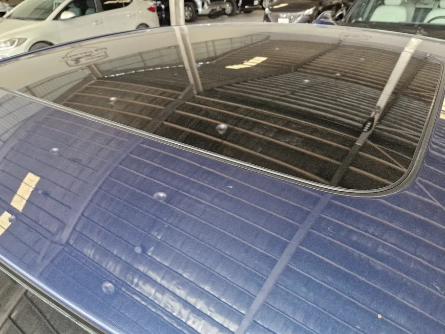 2023 BMW 5 Series 520i 