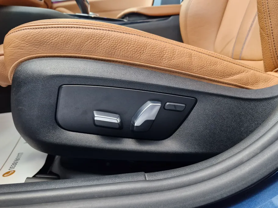 2023 BMW 5 Series 520i 