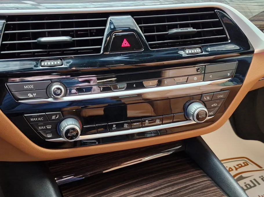 2023 BMW 5 Series 520i 