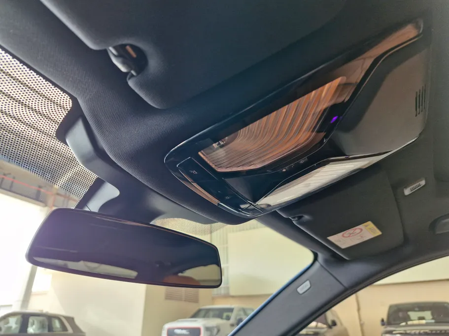 2023 BMW 5 Series 520i 