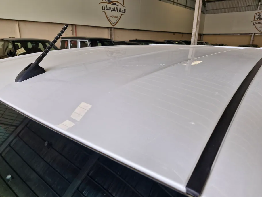 2023 Toyota Hilux DLX 