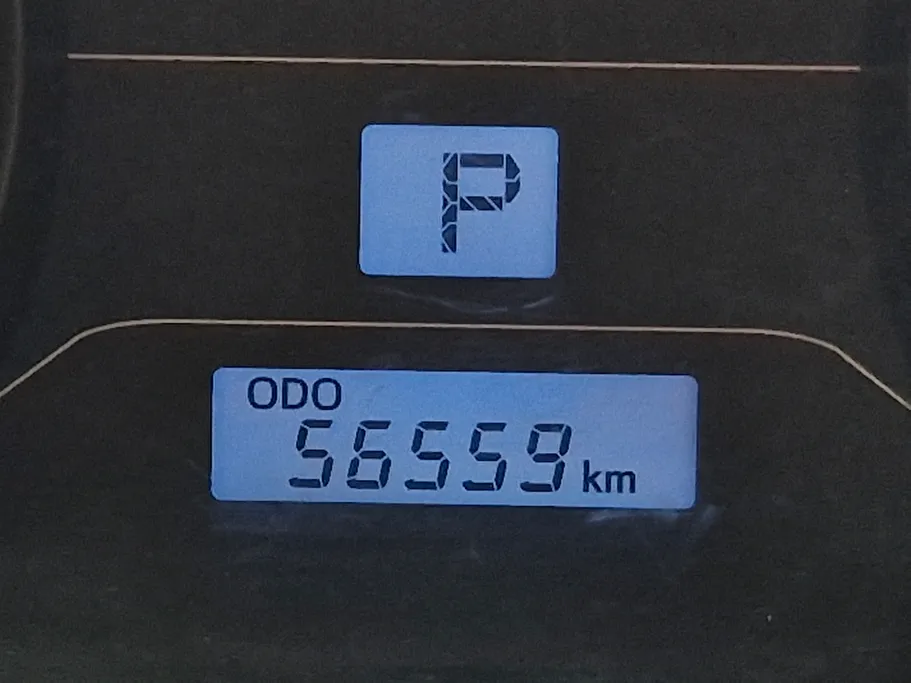 2023 Toyota Hilux DLX 