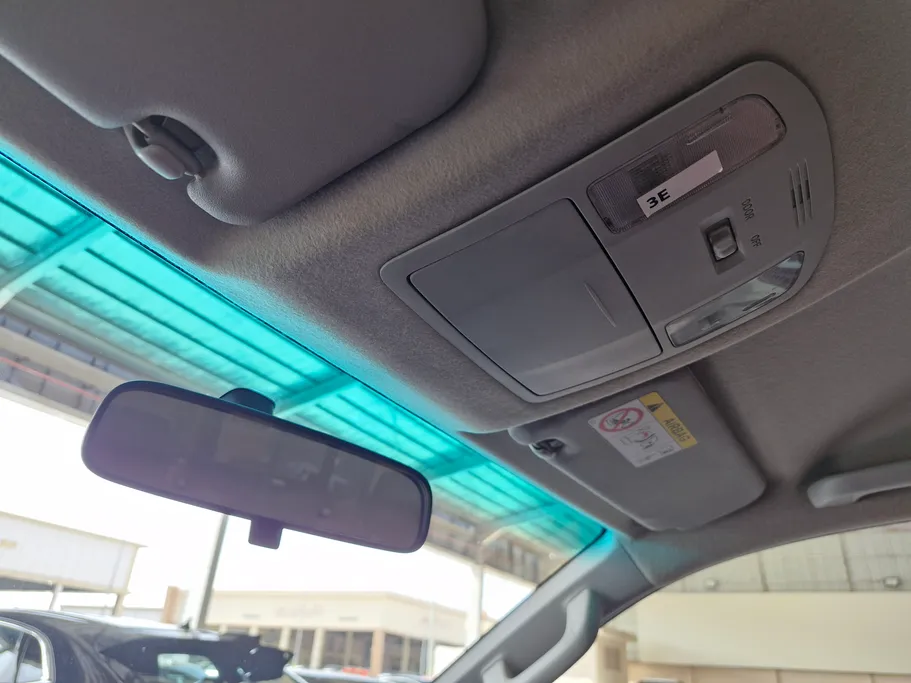 2023 Toyota Hilux DLX 