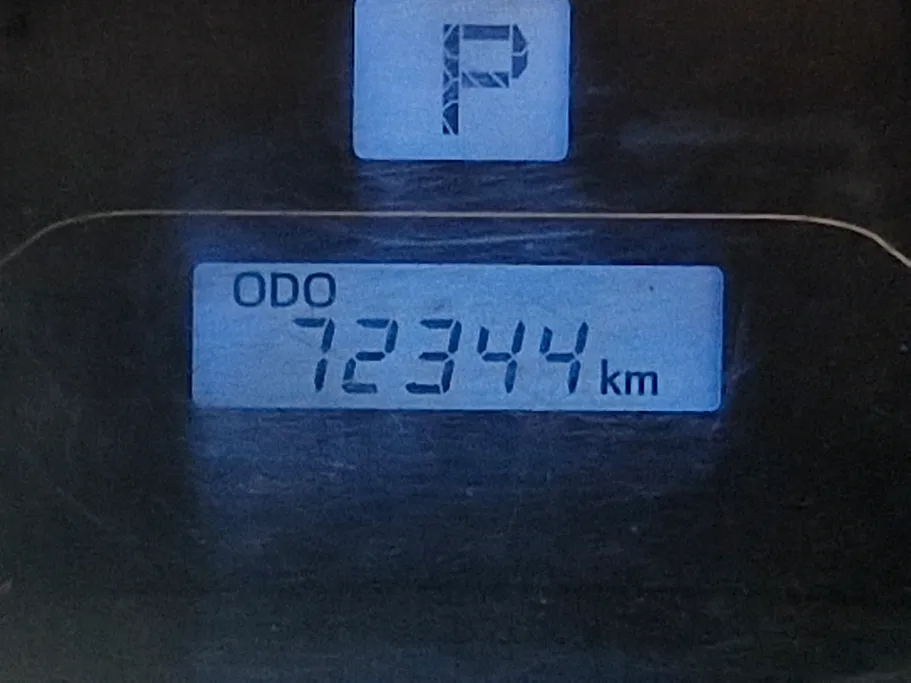 2023 Toyota Hilux DLX 