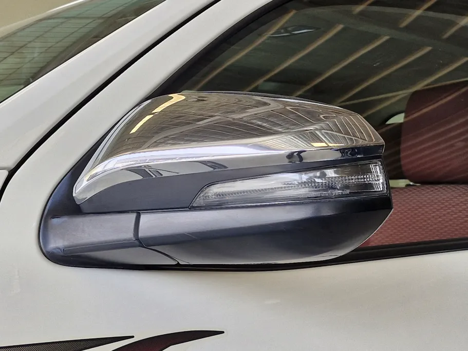 2023 Toyota Hilux DLX 