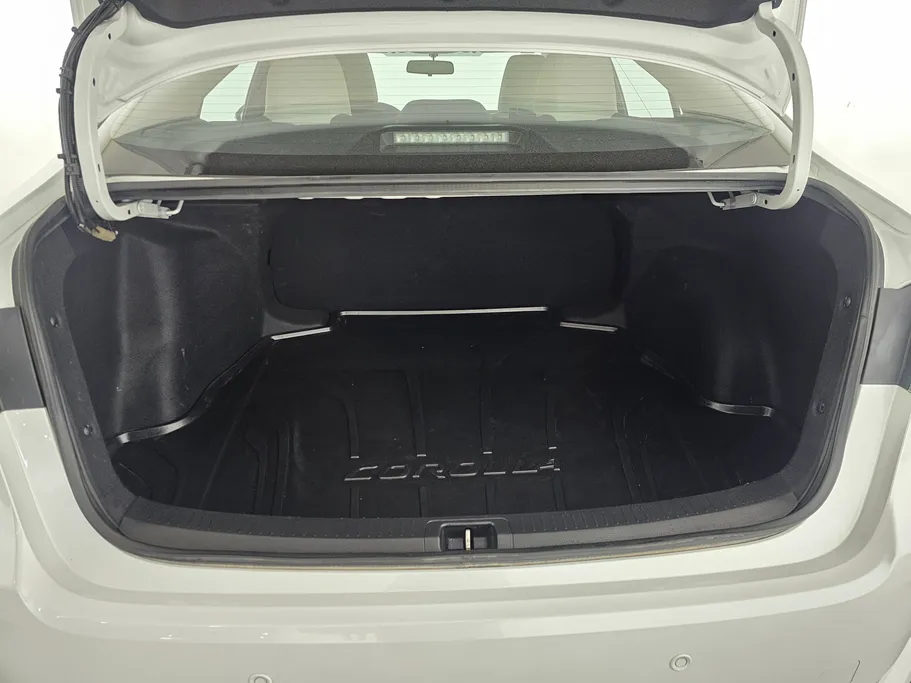 تويوتا كورولا XLI 2023 