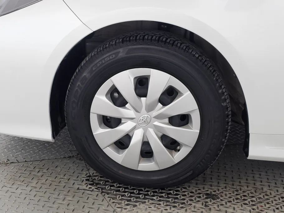 تويوتا كورولا XLI 2023 