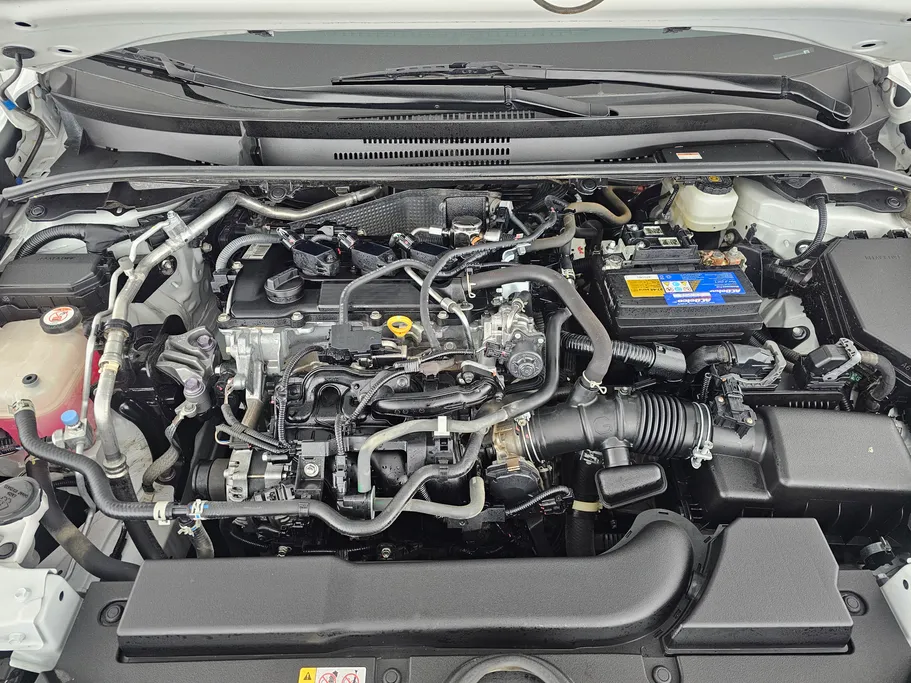 تويوتا كورولا XLI 2023 