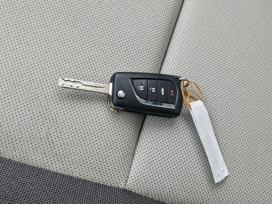 تويوتا كورولا XLI 2023 