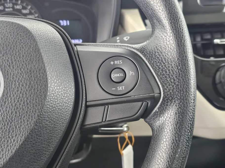 تويوتا كورولا XLI 2023 