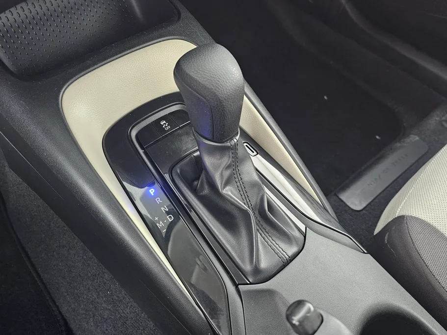 تويوتا كورولا XLI 2023 