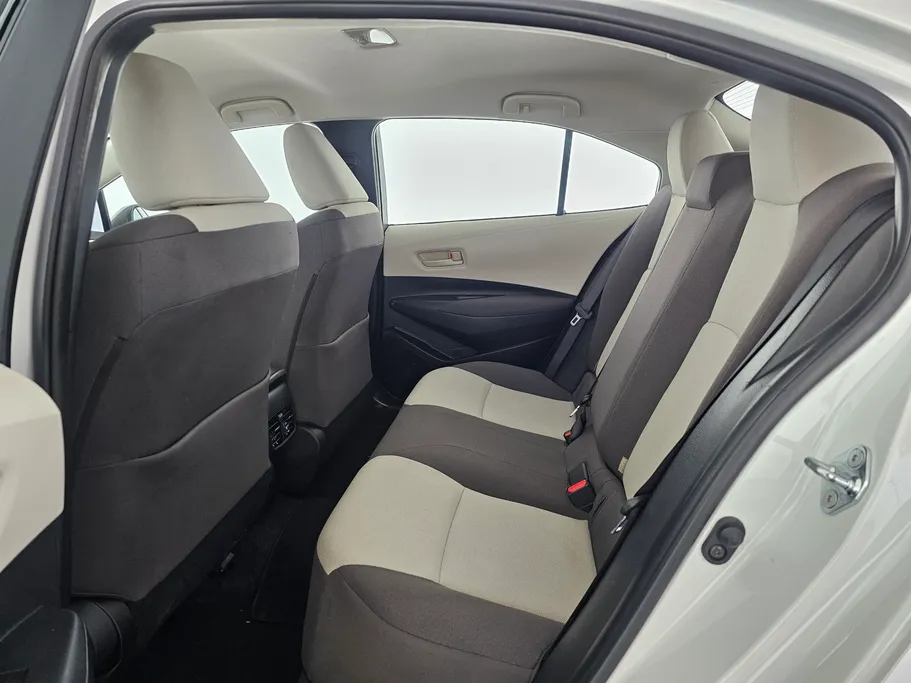 تويوتا كورولا XLI 2023 