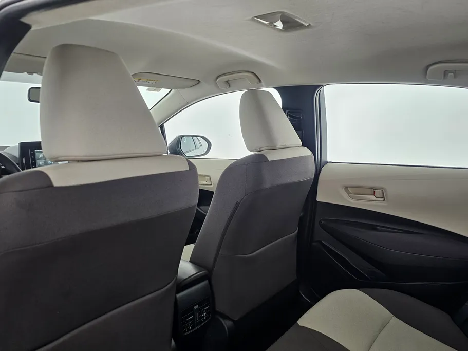 تويوتا كورولا XLI 2023 