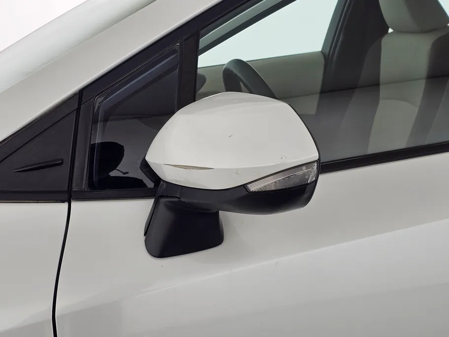 تويوتا كورولا XLI 2023 